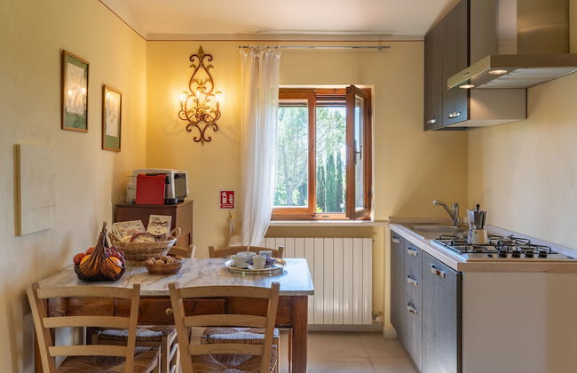 Il Palazzetto - Foto 27