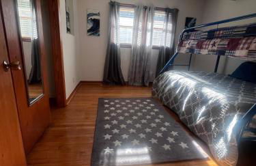 Cozy Home in Lilburn, GA - Foto 23