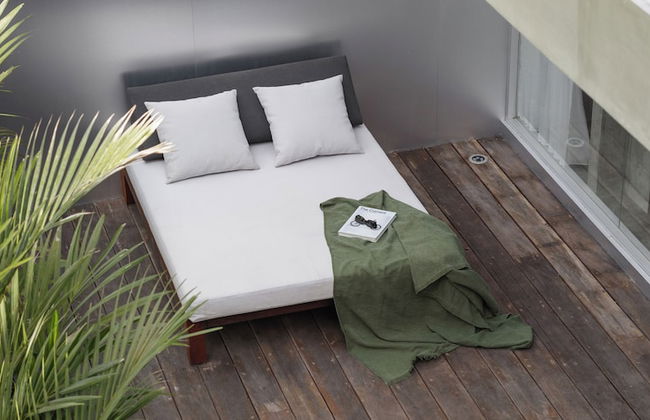 UNIT SPACE VILLAGE - Foto 12