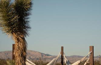 Joshua Tree House of Mercury - Foto 8