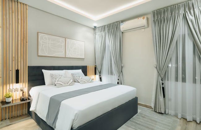 Kashco Apartment Wuse II - Foto 8