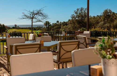 Coastal apartment, with swimming pools and close to the beach, in the tourist Bahia de Marbella - Photo 38