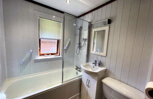 Country Chalet • 5 Min to Beach • Golf Nearby - Pass the Keys - Foto 19