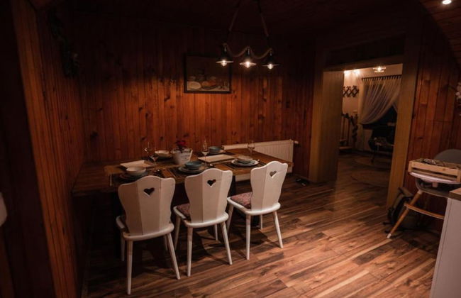 Holiday Home Hygge Nova - Foto 11