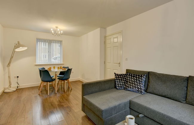 Karah Suites - Manley Gardens Two - Photo 7