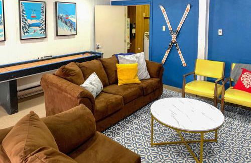 Red River Condo with Fire Pit half Mi to Slopes! - Foto 14