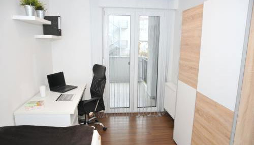 WG Zimmer in der World of Living K - Foto 5