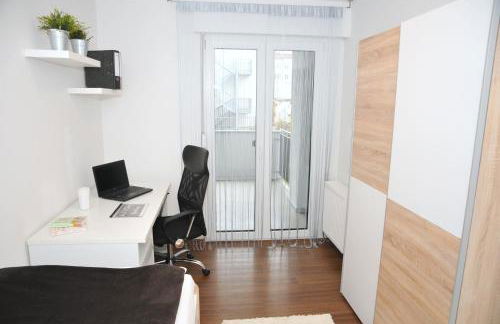 WG Zimmer in der World of Living K - Foto 5