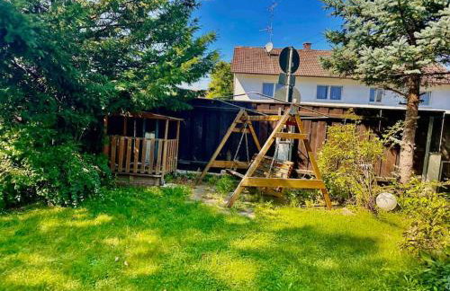 Wie Zuhause! Wohnung mit Garten - Foto 20