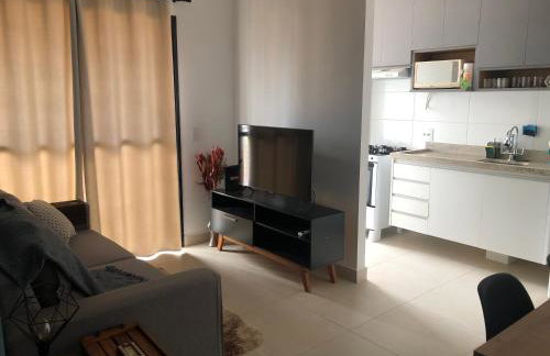 Apartamento aconchegante com 2 quartos - Foto 12