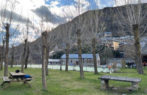 Apartamento La Buhardilla del Boscache - Foto 23