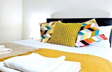 Beautiful Townhouse with Netflix - Foto 4