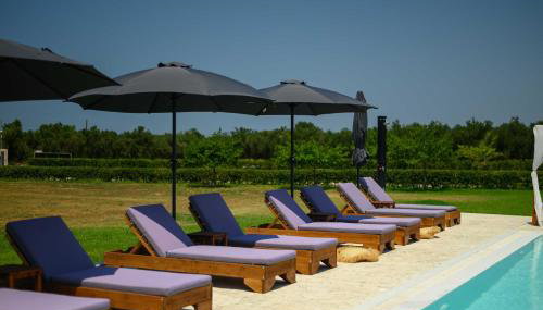 Memories Residence - Foto 4, Garden, sunbed, Garden view