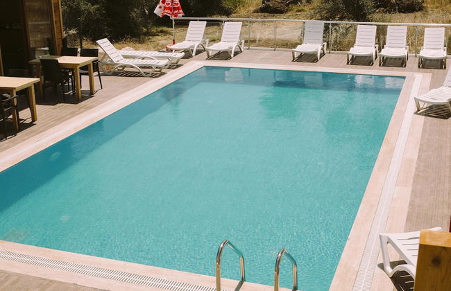 7 Green Adrasan - Foto 16