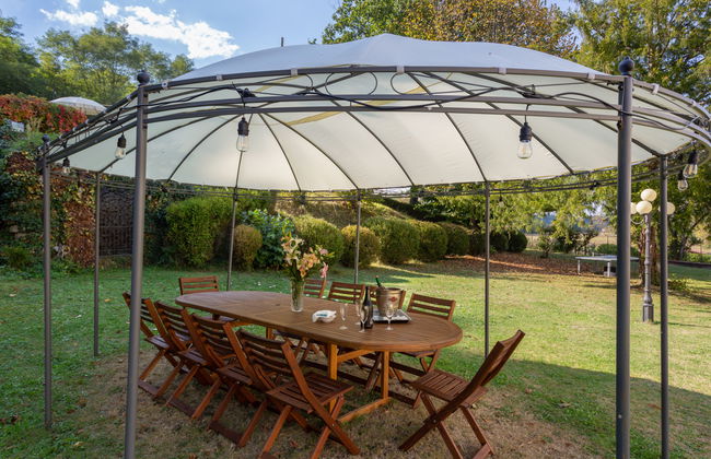 Villa Isabella - Foto 51