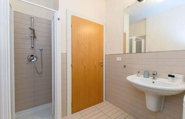 Torbole Relax Pool Balcony Apartment 2 - Foto 17