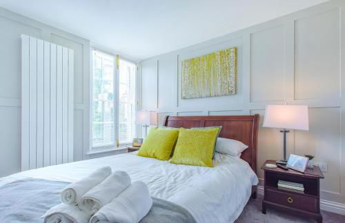 Harper Luxe Serviced Apartments Dunstable - Photo 6