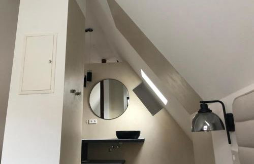 Stadtvilla Apartments Ferienwohnungen Weinsberg - Foto 11