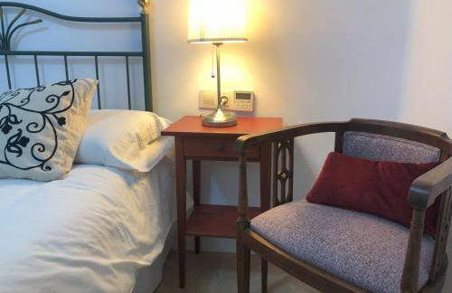 Casa San Rafael, magnífico chalet con gran jardín - Foto 27