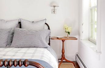 Haddock Cotter Chic Farmhouse and Barn w Pool - Foto 15