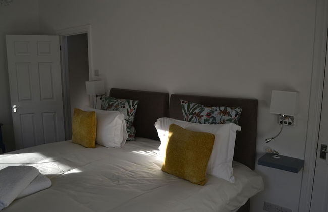 Frinton Escapes - The Cottage - Photo 8