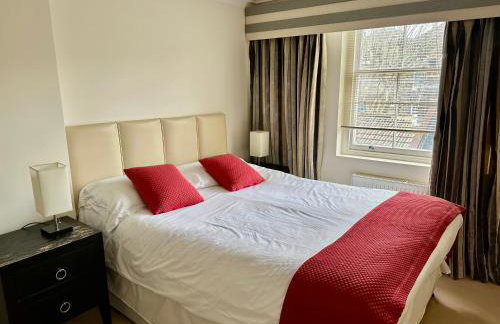 LX Russell Square Apartments - Foto 12