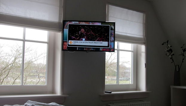 Mansion in Nijensleek With Sauna & Garden - Foto 3, Quarto