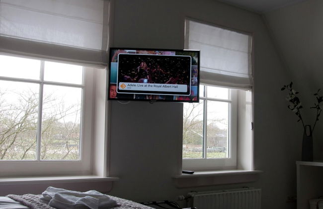 Mansion in Nijensleek With Sauna & Garden - Foto 8