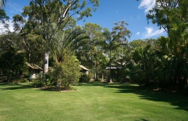 Wooli River Lodges - Foto 39