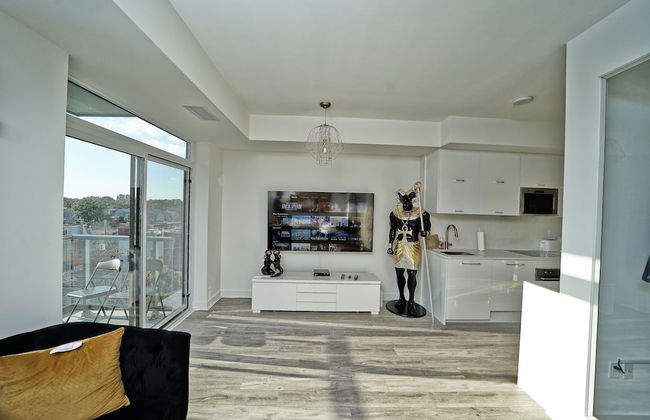 The Dover Boutique Suites - Foto 6