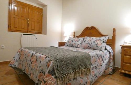 Núcleo de Turismo Rural Valle de Iruelas - Photo 64