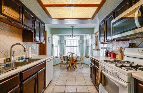 Pet-Friendly El Paso Home about 9 Mi to Fort Bliss! - Foto 3