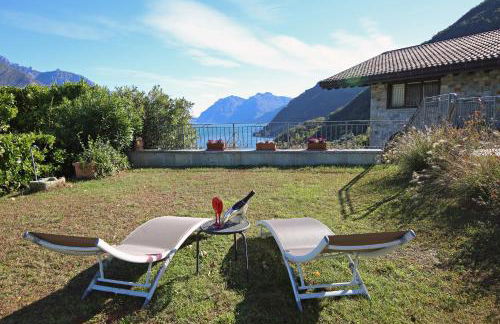 ALBA e TRAMONTO Appartamenti vista lago - Foto 26