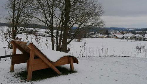 Ferienhaus Knorreichenstieg - Foto 5