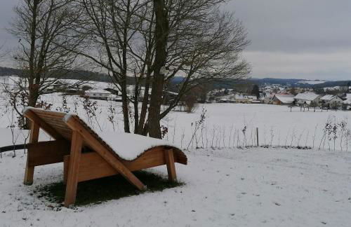 Ferienhaus Knorreichenstieg - Foto 5