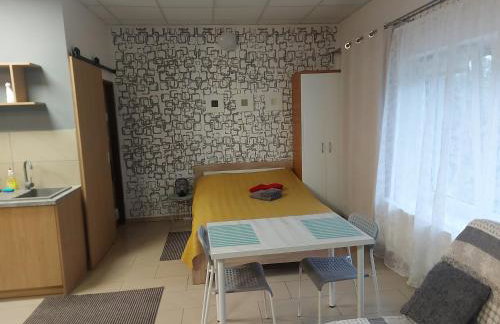 Samodzielny domek Studio - 35m2 centrum Ciechanów - Foto 4