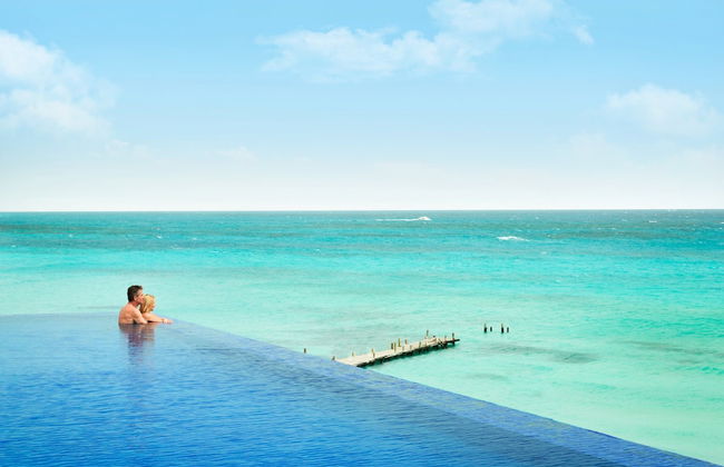 Turquoize at Hyatt Ziva Cancun - Adults Only - All Inclusive - Foto 20