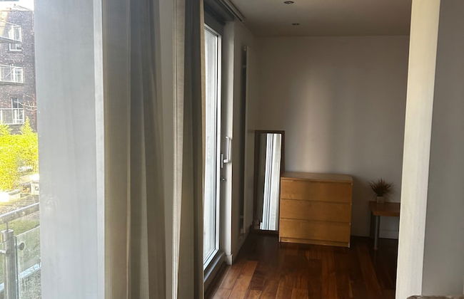 Salford Lux Apartment - Foto 3