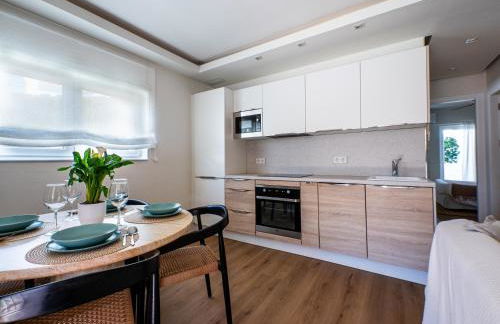 New house 80 m from the beach - Photo 7