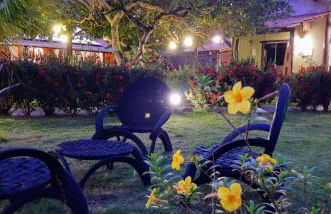 Pousada Rota das Águas - Foto 24