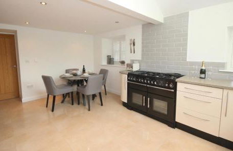 The old post office Barbon - Foto 30