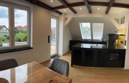 Luxuswohnung Waren Müritz - Foto 21