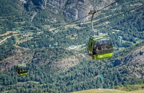 Anayet Sweet Home - Foto 39