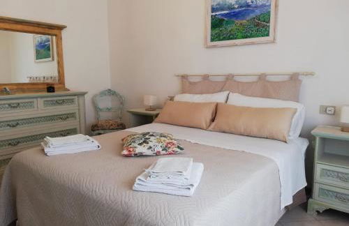 Casa Italia - Appartamento con giardino - Photo 7