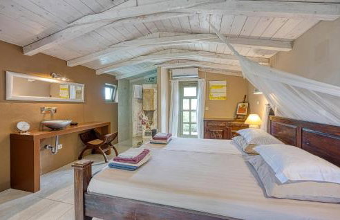 2 Bedroom Pet Friendly Home In Malinska - Photo 28