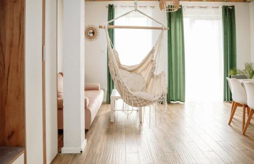 Chillera Domki - Photo 68