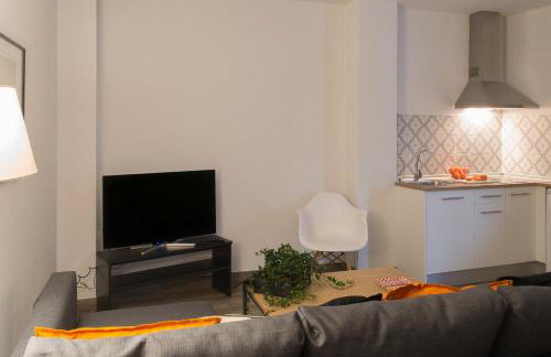 Apartamentos Campo Del Príncipe-Realejo, 4 pax - Foto 13