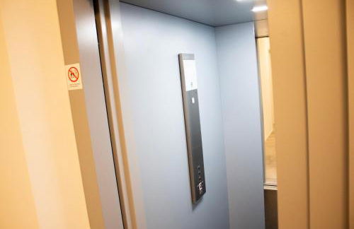 Spa Cottage Serenity Chalet - Photo 49