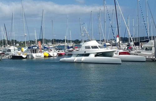 Studio La Trinité sur Mer - Foto 4