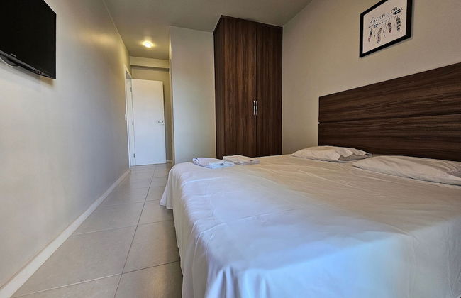 Lindo AP Praia do Forte - Porto Azul 107 - Photo 7